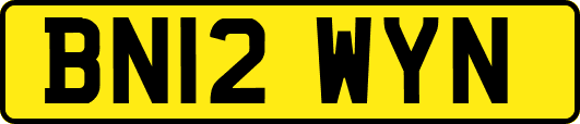 BN12WYN