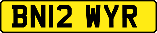 BN12WYR