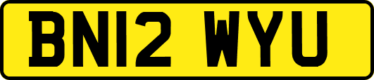 BN12WYU