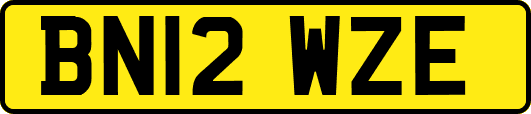 BN12WZE