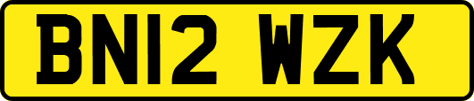 BN12WZK