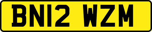 BN12WZM