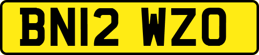BN12WZO