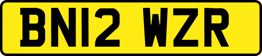 BN12WZR