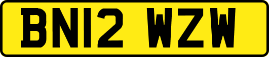 BN12WZW