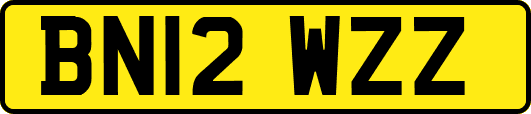 BN12WZZ