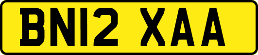 BN12XAA