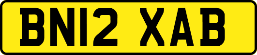 BN12XAB