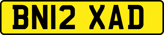 BN12XAD