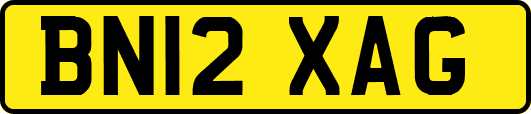 BN12XAG