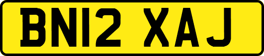 BN12XAJ