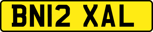 BN12XAL