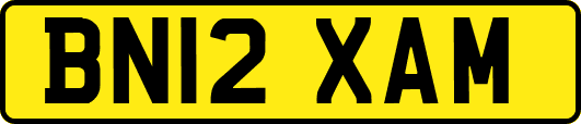 BN12XAM