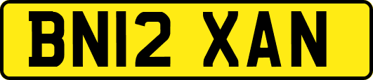 BN12XAN
