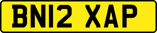 BN12XAP