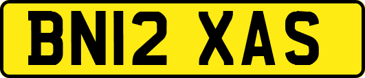 BN12XAS