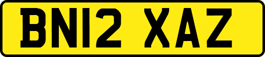 BN12XAZ