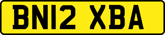 BN12XBA