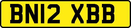 BN12XBB