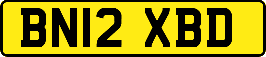 BN12XBD