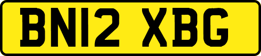 BN12XBG
