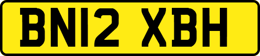BN12XBH