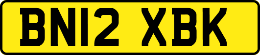 BN12XBK