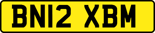BN12XBM