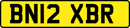 BN12XBR