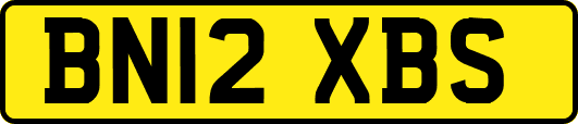BN12XBS