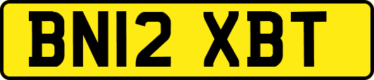 BN12XBT