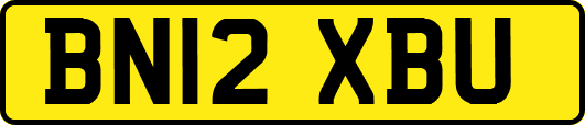 BN12XBU