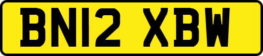 BN12XBW