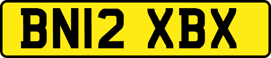 BN12XBX