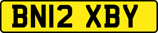 BN12XBY