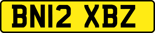 BN12XBZ