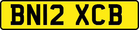 BN12XCB