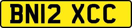 BN12XCC