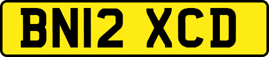 BN12XCD