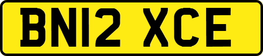 BN12XCE
