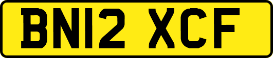 BN12XCF