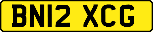 BN12XCG
