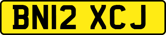 BN12XCJ