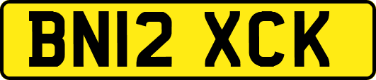 BN12XCK