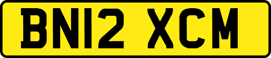 BN12XCM