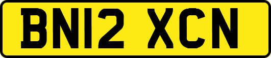 BN12XCN
