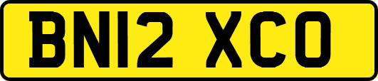 BN12XCO