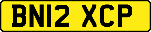 BN12XCP
