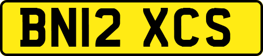 BN12XCS