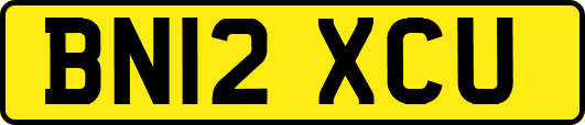 BN12XCU
